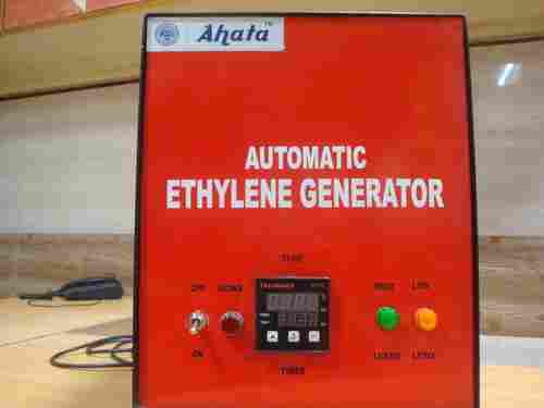 Automatic Ethylene Generator