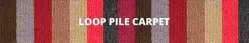 Loop Pile Carpet