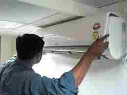 Corporate Air Condition Services