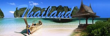 Thailand Tour Service