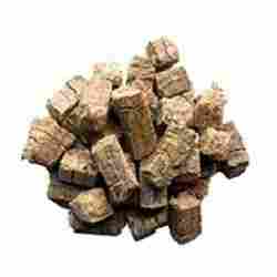 Biomass Groundnut Shell Briquettes