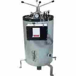 Cylindrical Autoclaves