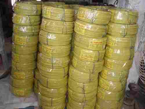 Pvc Electric Cable Wire