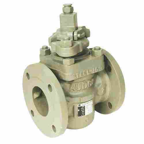 Audco Plug Valves