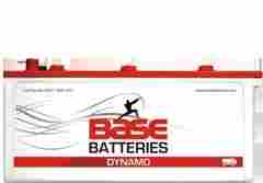 Base Dynamo Batteries