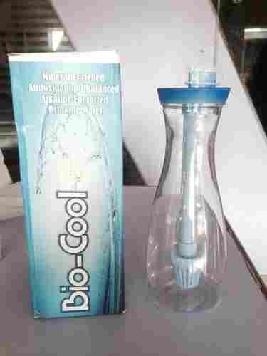 Bio-Cool Alkaline Water Bottle