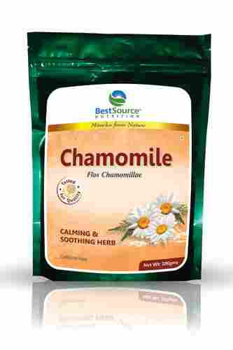 Chamomile Herb (100gm)