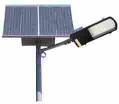 Solar LED Street Lighting System