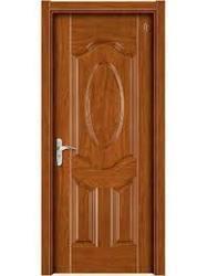 Wooden And Pvc Doors