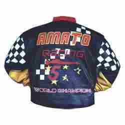 Amato Racing Jacket