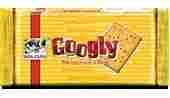 Googly Biscuits 