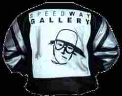 Speedway Gallery Leather Jacket