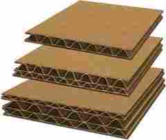 Durable Corrugated Pallet