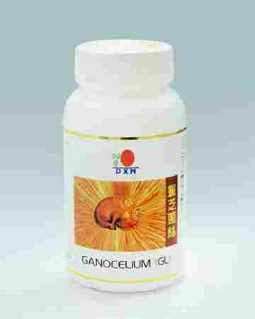 Ganocelium GL Capsule 
