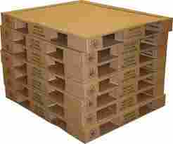 Industrial Corrugated Pallet