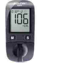 Accu-Check Active Blood Glucose Meter