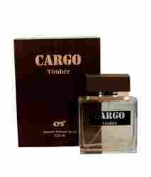 Cargo Timber Spray Perfumes