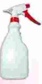 Flat Spray Bottle
