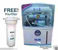 Aqua Grand Water Purifier RO+UV