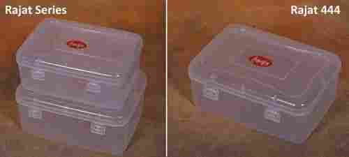 Rajat Series Rectangel Packaging Box