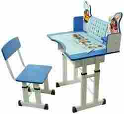 Kids Learning Tables