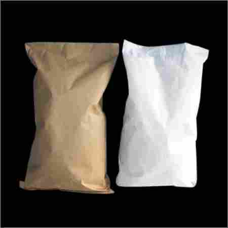 HDPE Paper Bags