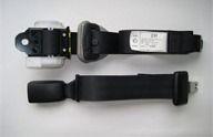 Seatbelt (Inner and Outer)