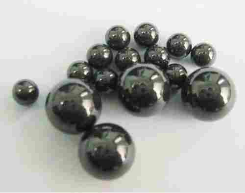Silicon Nitride Bearing Balls