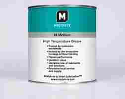 Silicone Greases