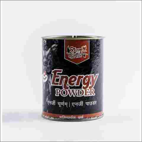 Energy Powder