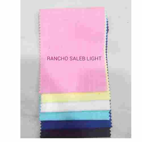 58" Inch Rancho Salaeb Plain Fabric