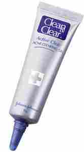 Active Clear Acne Clearing Gel