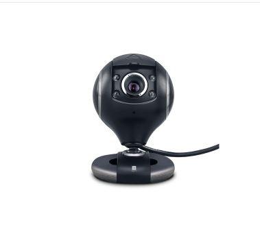 Durable Webcamera