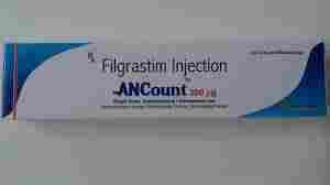 filgrastim Injection (ANCount 300mcg)