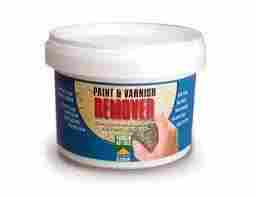 Paint and Varnish Remover