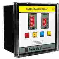 High Quality Earth Leakage Relay