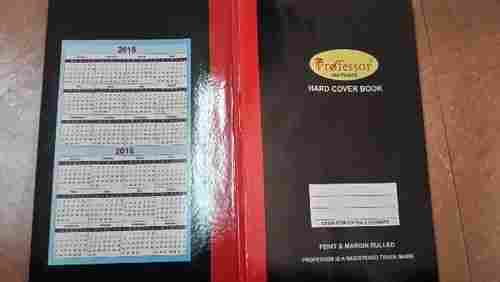 Exclusive Counter Books