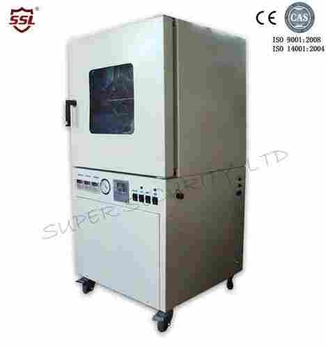 Lab Vacuum Dry Oven 250L 