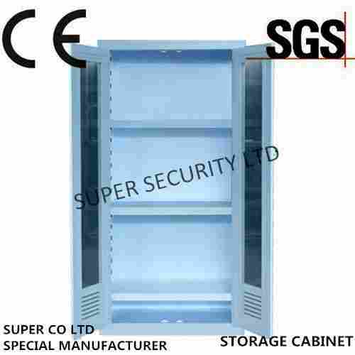 Medical Storage Cabinet 450L
