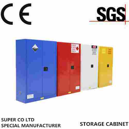 Medical Storage Cabinets 45 Gallon