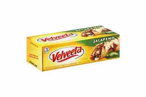 Velveeta Flavored Jalapeno Loaf