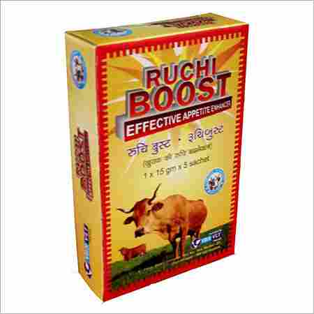 Ruchin Booost Appetite Enhancer