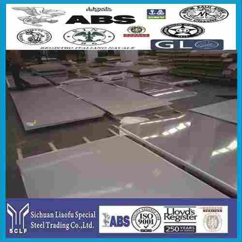 304 Stainless Steel Sheet With Brushed Surface