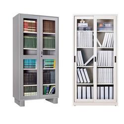 Display Storage Cabinet (Glass Door Storwel And VSDU)