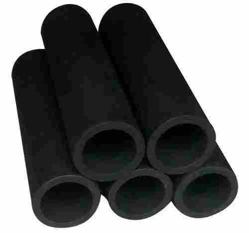 Graphite Flux Tubes