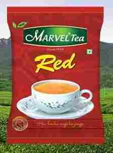 Marvel Red Tea