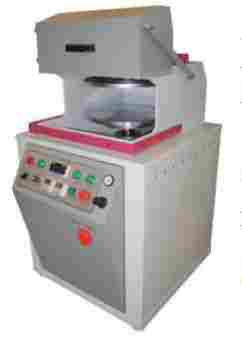 Semi Automatic Centrifugal Casting Machine