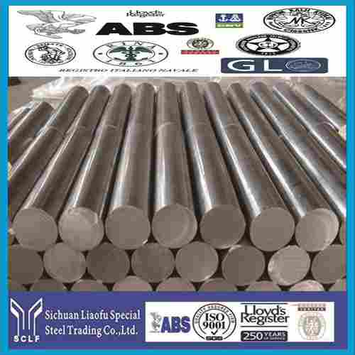 Stainless Steel Bars (410 Grade)