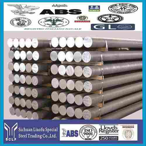 1.0727 Structural Steel Bars
