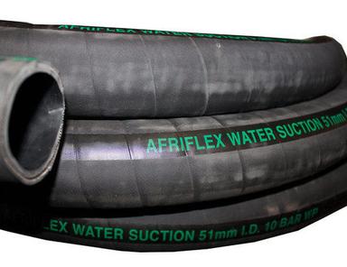 Rubber Water Suction and Delivery Hose